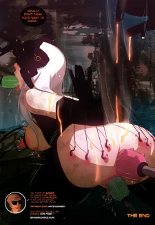 NieR – Automata XXX010