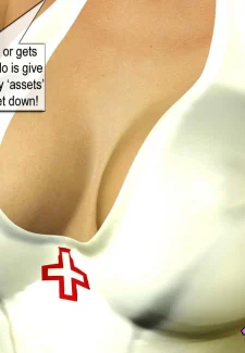 Nurse Goodhead (3)