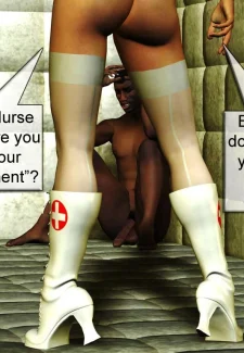 Nurse Goodhead (5)