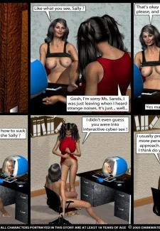 Official business (3)