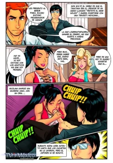 Piccolina y Ricolina (4)