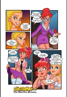 Roommates (7)