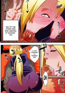 Saboten Nindou 2020