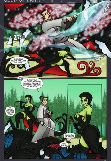 Samurai Jack 18