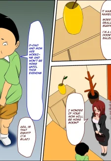 Son’s Classmate (5)