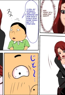 Son’s Classmate (6)