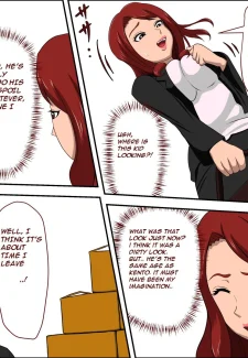 Son’s Classmate (7)