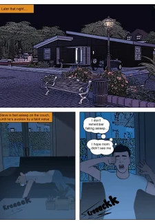 Tales from Suburbia (12)