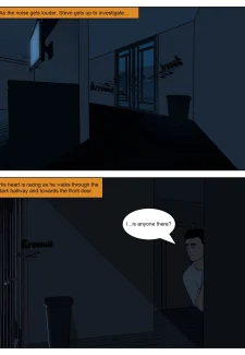 Tales from Suburbia (13)