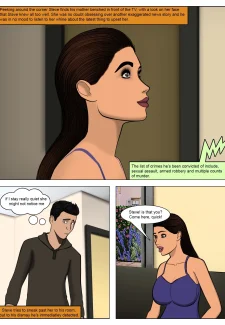 Tales from Suburbia (4)