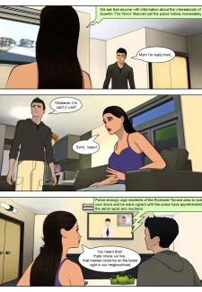 Tales from Suburbia (5)