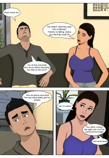 Tales from Suburbia (6)