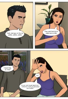 Tales from Suburbia (8)