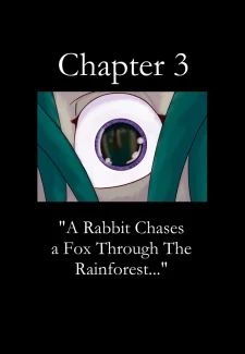 The Broken Mask (49)