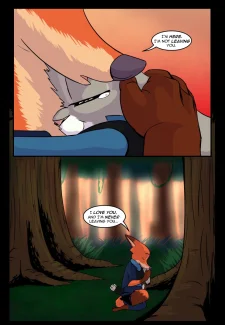 The Broken Mask (73)