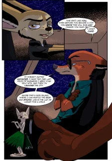 The Broken Mask (78)