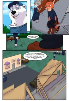 The Broken Mask007