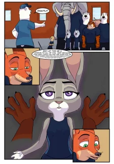 The Broken Mask015