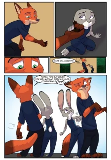The Broken Mask017