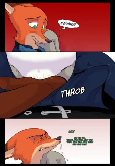 The Broken Mask026