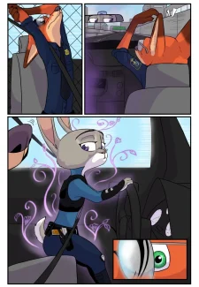 The Broken Mask033