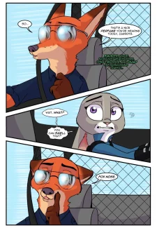 The Broken Mask034