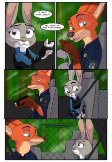The Broken Mask041