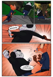 The Broken Mask043