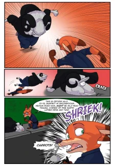 The Broken Mask044