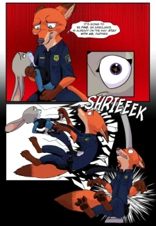 The Broken Mask046