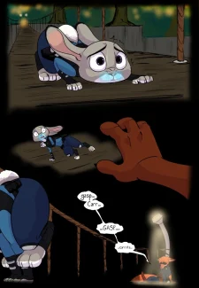 The Broken Mask047
