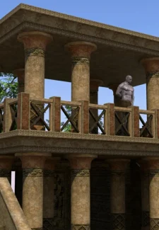 The Cloud Temple (16)