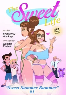 The Dirty Monkey- The Sweet Life- info