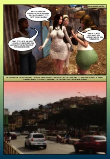 The Preacher’s Wife 5 (6)