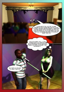 The Preacher’s Wife 6 (9)