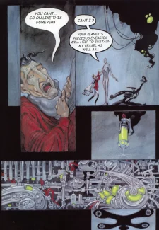 The Swarm (19)