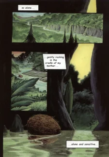 The Swarm (28)