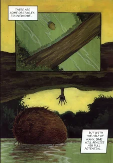 The Swarm (30)