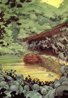 The Swarm (31)