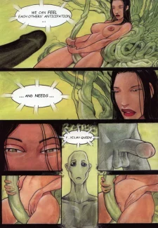 The Swarm (51)