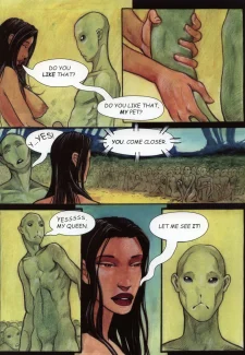 The Swarm (53)