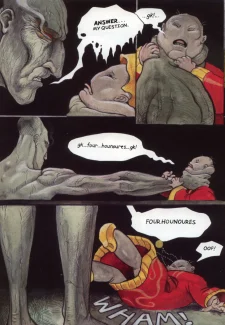 The Swarm (8)