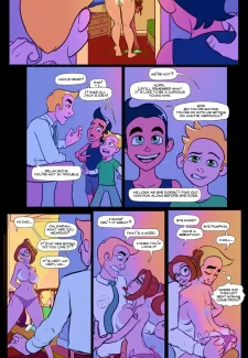 The Sweet Life (3)