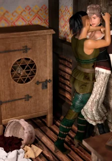 The Tavern 2- Blade Dancer (12)