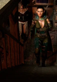 The Tavern 2- Blade Dancer (5)