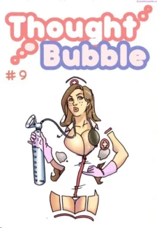 Thought bubble 9-info