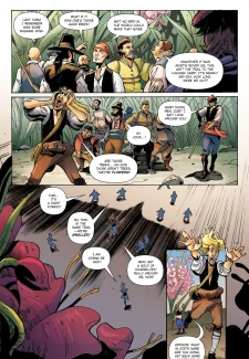 Wonders Of The New World (4)