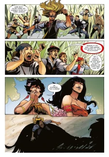Wonders Of The New World (7)