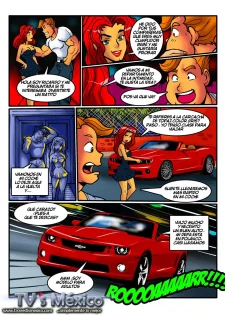 A Camping Trip003