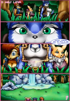 A Camping Trip008